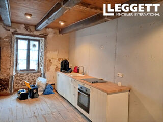  Maison à vendre 4 pièces 98 m²