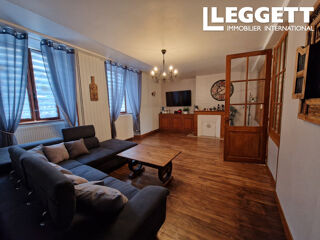  Maison � vendre 5 pi�ces 125 m�