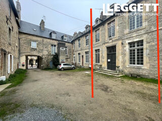  Maison à vendre 4 pièces 110 m²