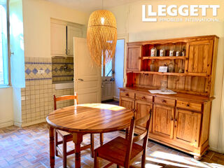  Maison � vendre 3 pi�ces 84 m�