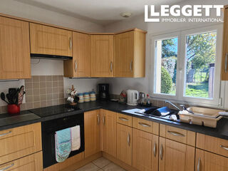  Maison � vendre 3 pi�ces 83 m�