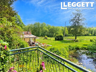  Maison � vendre 1 pi�ce 42 m�