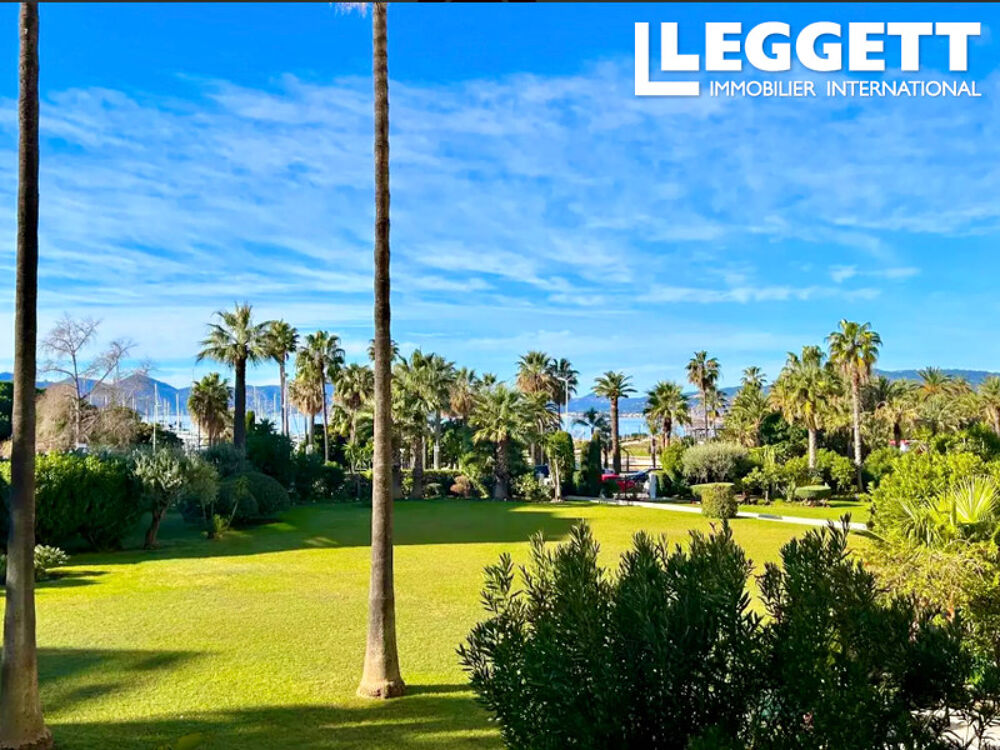 Appartement 5 pièces 126 m² · à Cannes · 126 m² · 1 990 000 €