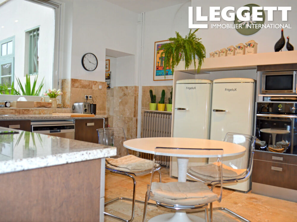 � vendre  Maison Marmande (47200)