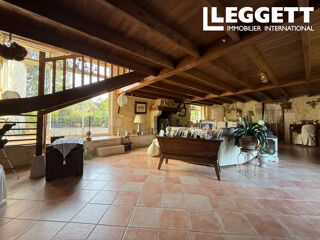  Maison  vendre 10 pices 339 m