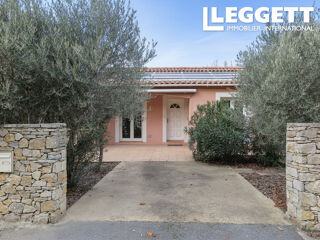  Maison  vendre 8 pices 210 m