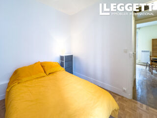  Appartement  vendre 2 pices 25 m