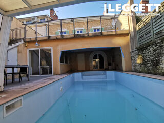  Maison � vendre 13 pi�ces 260 m�