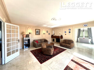  Maison à vendre 6 pièces 172 m²