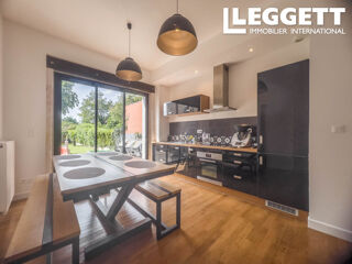  Maison � vendre 4 pi�ces 107 m�