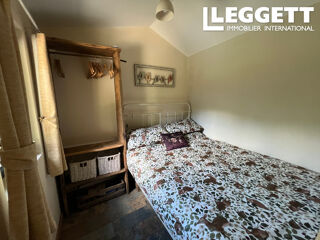  Maison à vendre 3 pièces 30 m²