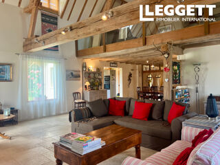  Maison à vendre 9 pièces 260 m²