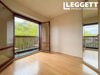  Appartement � vendre 4 pi�ces 75 m�