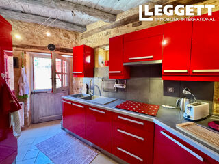  Maison à vendre 10 pièces 196 m²