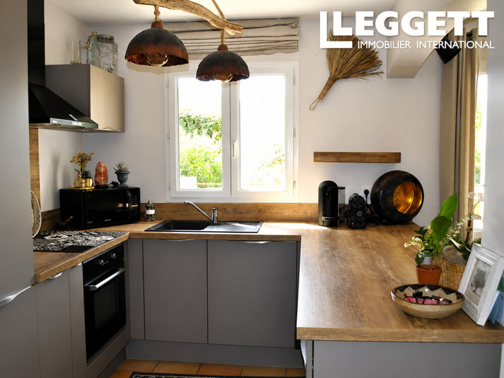 Vente Maison Maison individuelle avec piscine et garage, au calme ? Montauroux - 585 000 Montauroux