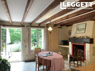  Maison � vendre 7 pi�ces 223 m�