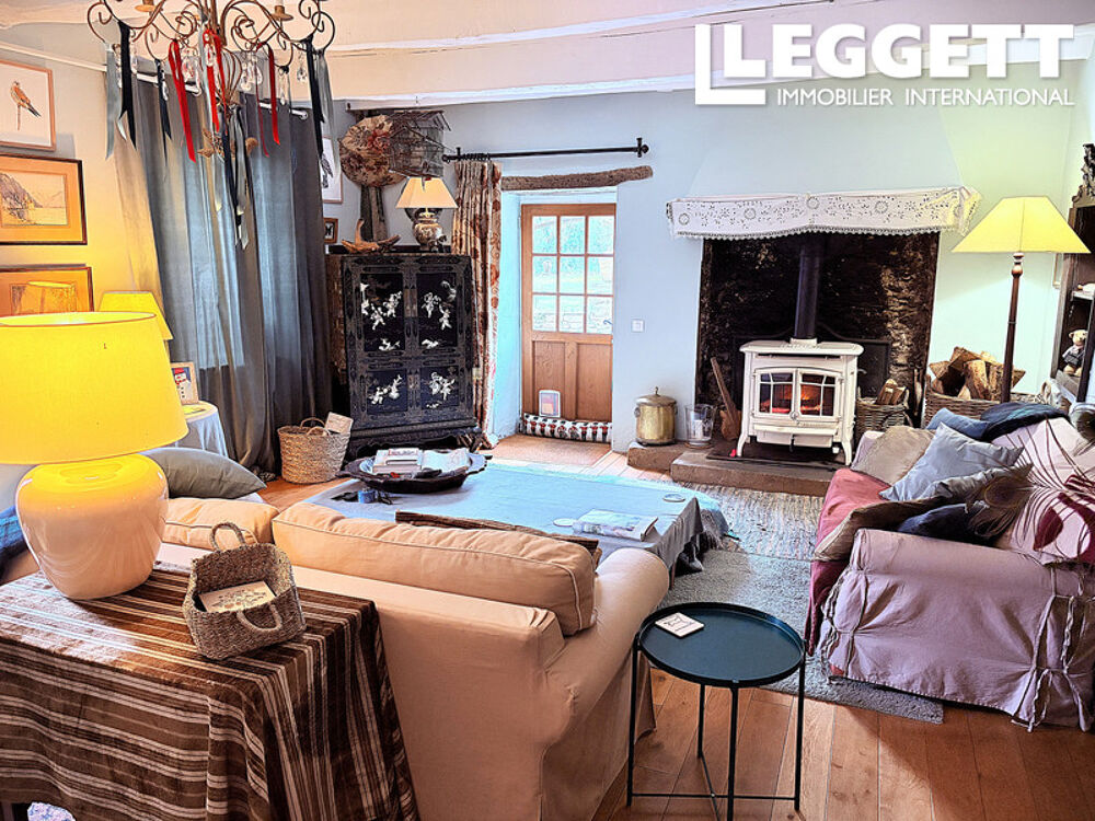 � vendre  Maison Lacapelle-Pinet (81340)