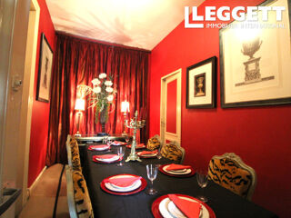  Maison � vendre 15 + pi�ces 255 m�