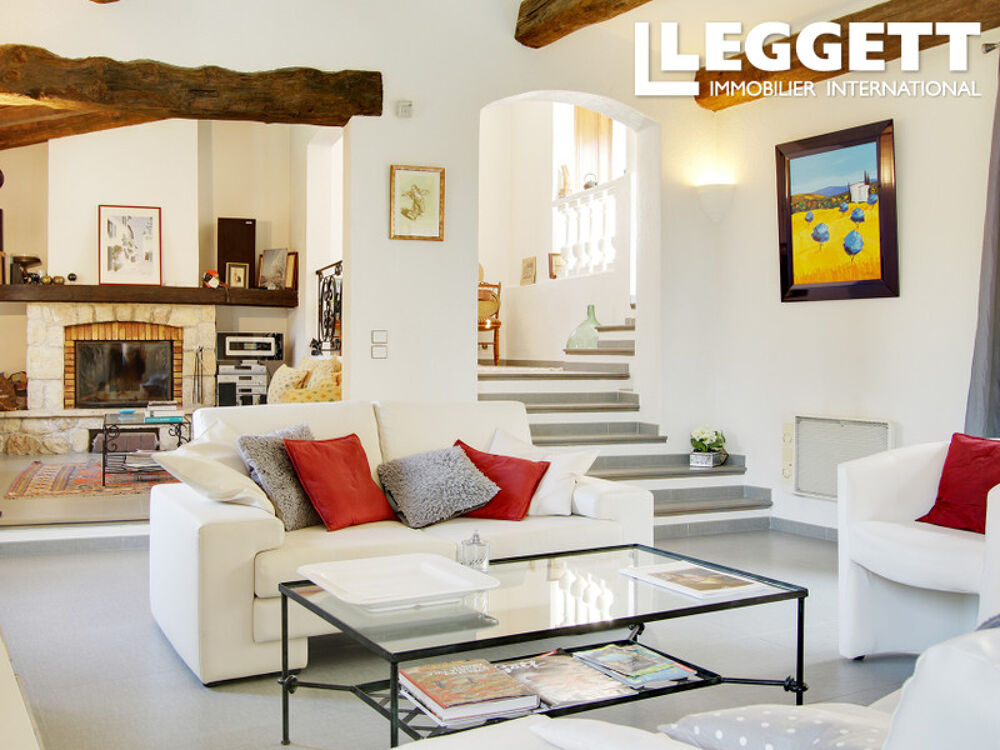 � vendre  Maison La Gaude (06610)