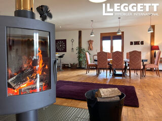  Maison à vendre 8 pièces 451 m²