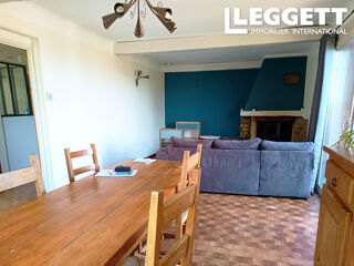  Maison à vendre 6 pièces 120 m²