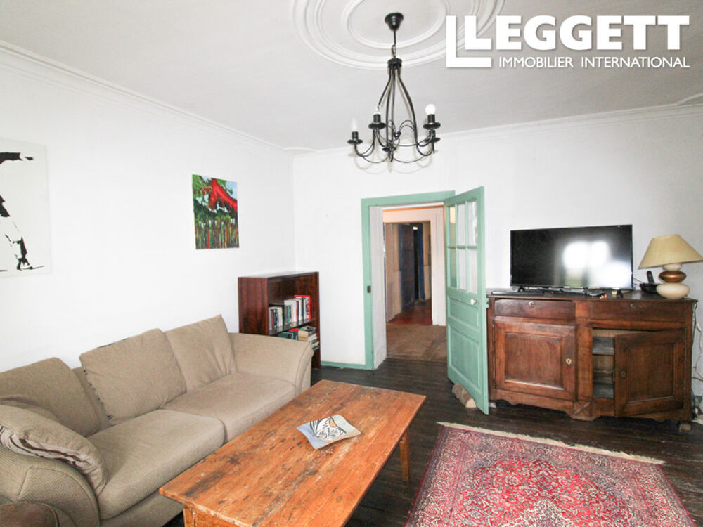 Vente Maison Une charmante maison de hameau avec un gîte attenant et un grand jardin. Droux