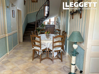  Maison � vendre 8 pi�ces 180 m�