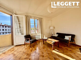  Appartement � vendre 4 pi�ces 58 m�