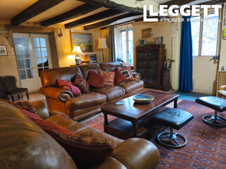  Maison � vendre 8 pi�ces 151 m�