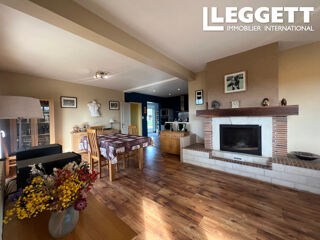  Maison � vendre 8 pi�ces 171 m�