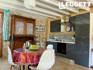  Maison à vendre 3 pièces 74 m²
