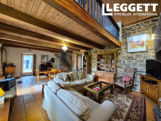  Maison � vendre 8 pi�ces 140 m�