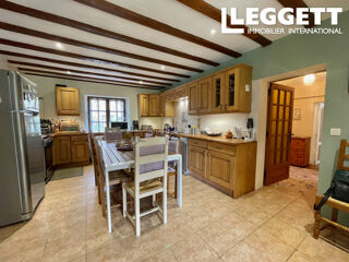  Maison à vendre 8 pièces 198 m²