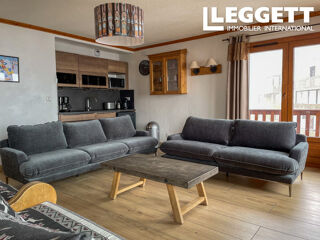  Appartement � vendre 8 pi�ces 211 m�