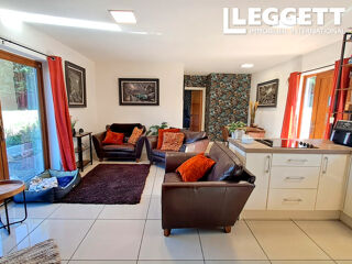 Maison à vendre 6 pièces 260 m²