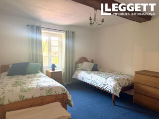  Maison à vendre 8 pièces 189 m²