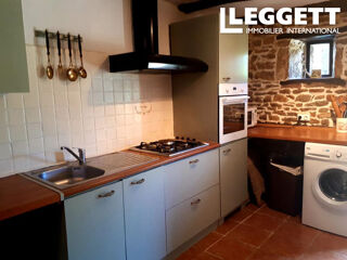  Maison � vendre 12 pi�ces 140 m�