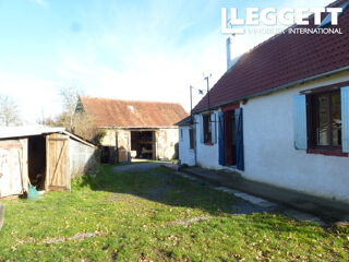  Maison � vendre 3 pi�ces 58 m�