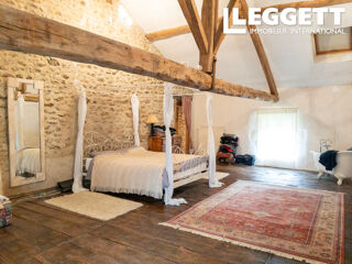  Maison à vendre 6 pièces 176 m²