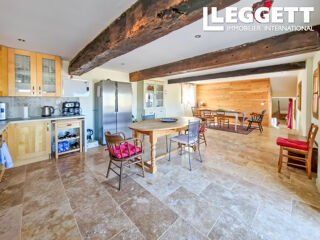  Maison � vendre 12 pi�ces 311 m�