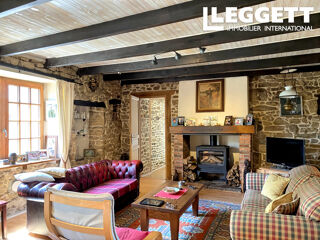  Maison � vendre 8 pi�ces 100 m�