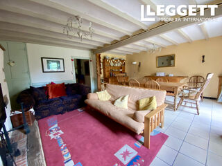  Maison à vendre 3 pièces 75 m²