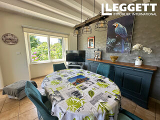  Maison � vendre 5 pi�ces 132 m�