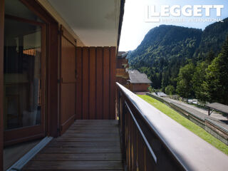  Appartement à vendre 1 pièce 19 m²