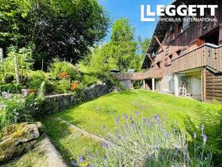  Maison à vendre 12 pièces 310 m²