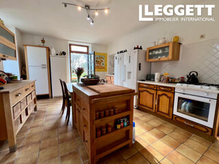  Maison � vendre 6 pi�ces 179 m�