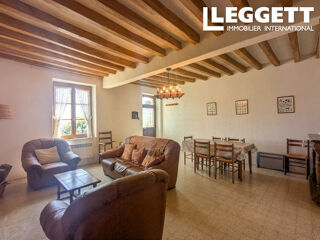  Maison à vendre 5 pièces 93 m²
