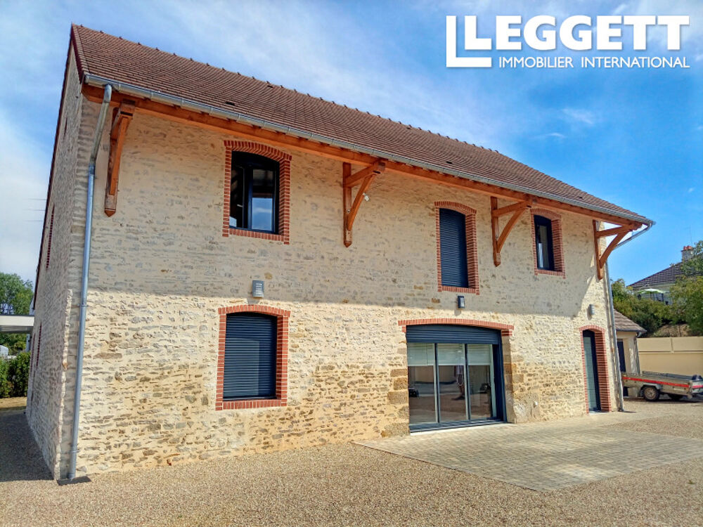 Maison 9 pièces 170 m² · à Arçonnay · 170 m² · 420 000 €