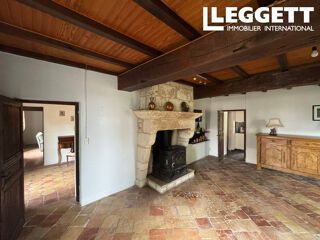  Maison à vendre 5 pièces 210 m²