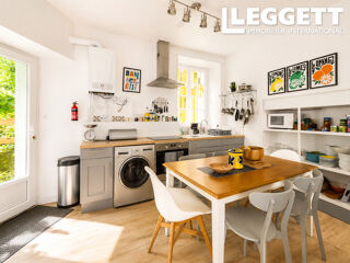  Maison à vendre 4 pièces 82 m²